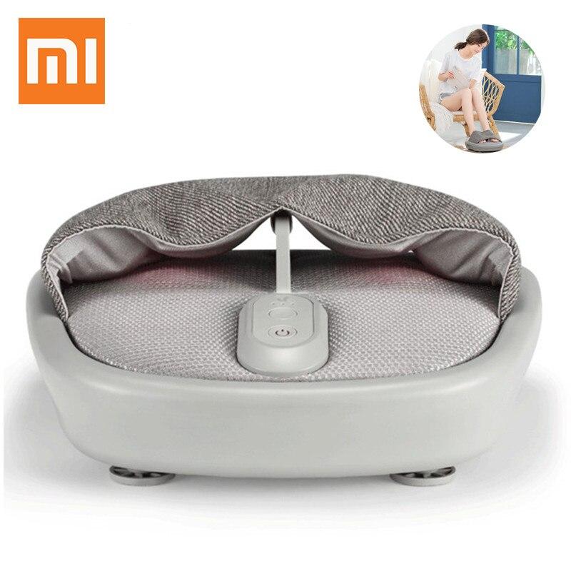 Lefan Foot Kneading Massager Lf-ZJ007-Mgy
