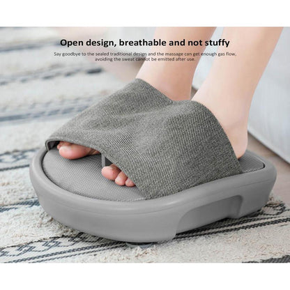 Lefan Foot Kneading Massager Lf-ZJ007-Mgy