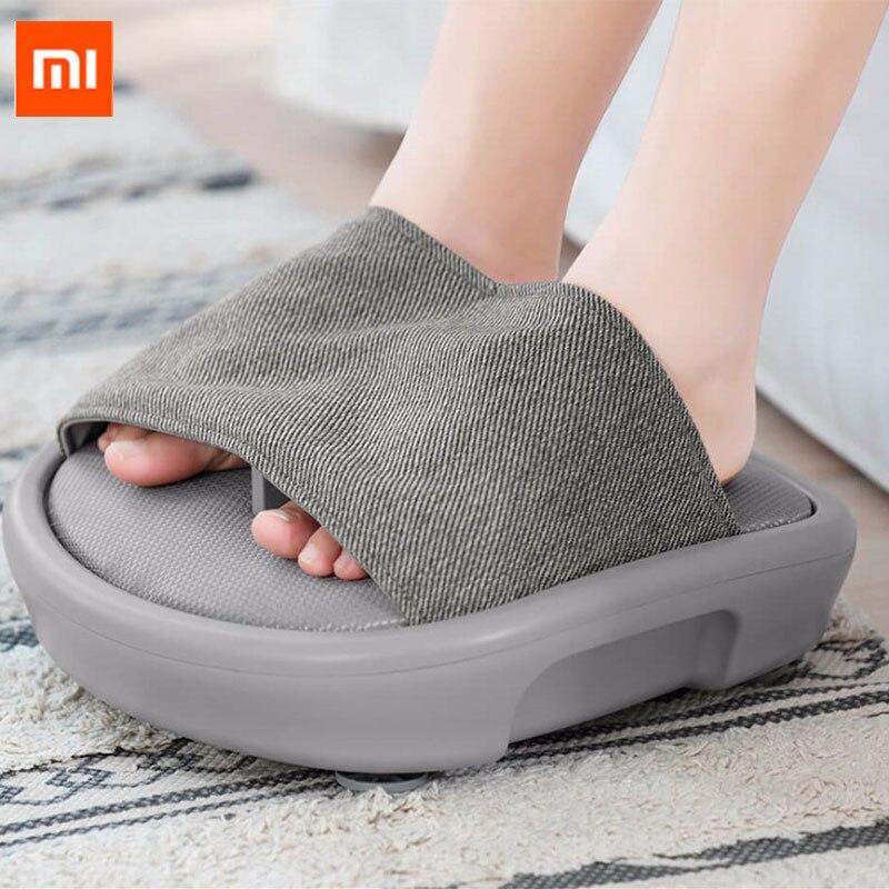 Lefan Foot Kneading Massager Lf-ZJ007-Mgy
