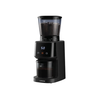 Lepresso Conical Burr Grinder