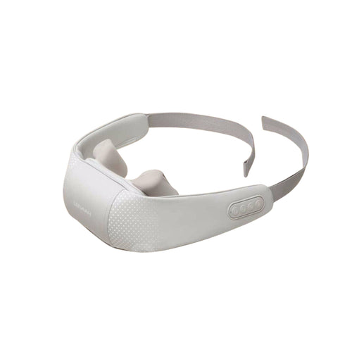 Leravan 3D Shoulder and Neck Massager LJSN001 - Grey