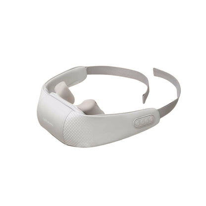 Leravan 3D Shoulder and Neck Massager LJSN001 - Grey