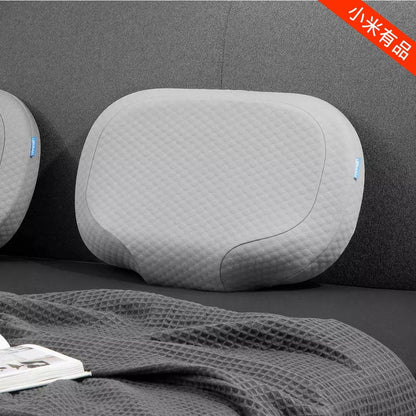 Leravan AL Neck Massage Pillow LJPL007-YPGY