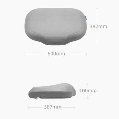 Leravan AL Neck Massage Pillow LJPL007-YPGY