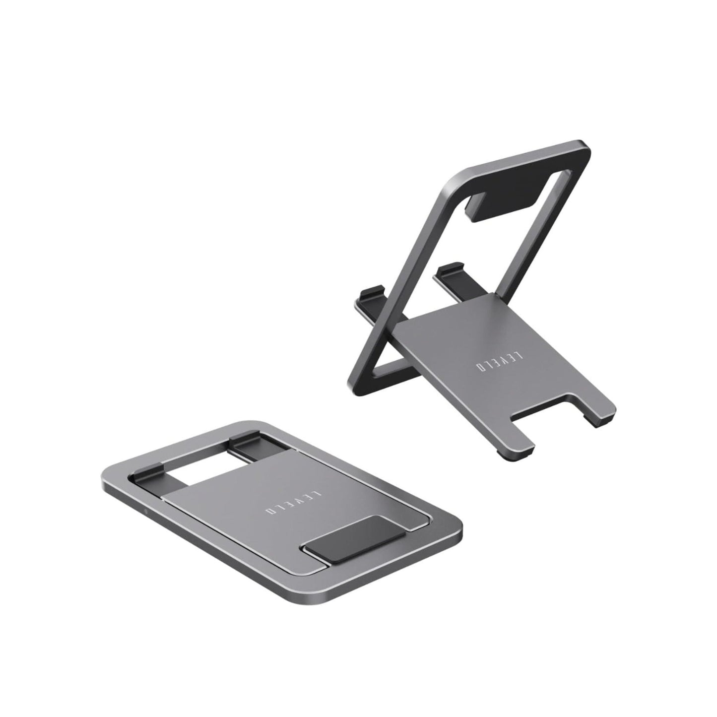 Levelo Airlift Aluminum Foldable Phone Stand