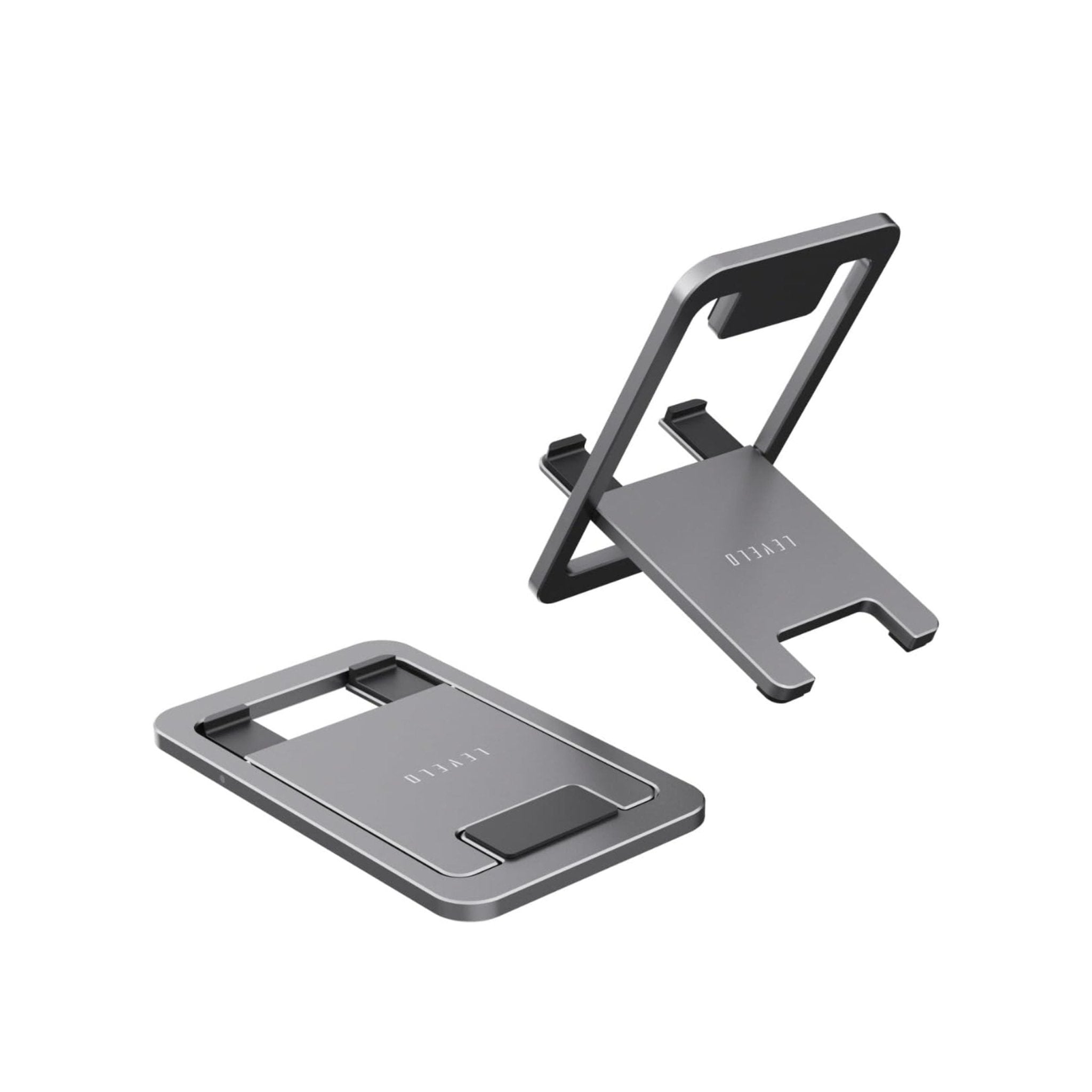 Levelo Airlift Aluminum Foldable Phone Stand