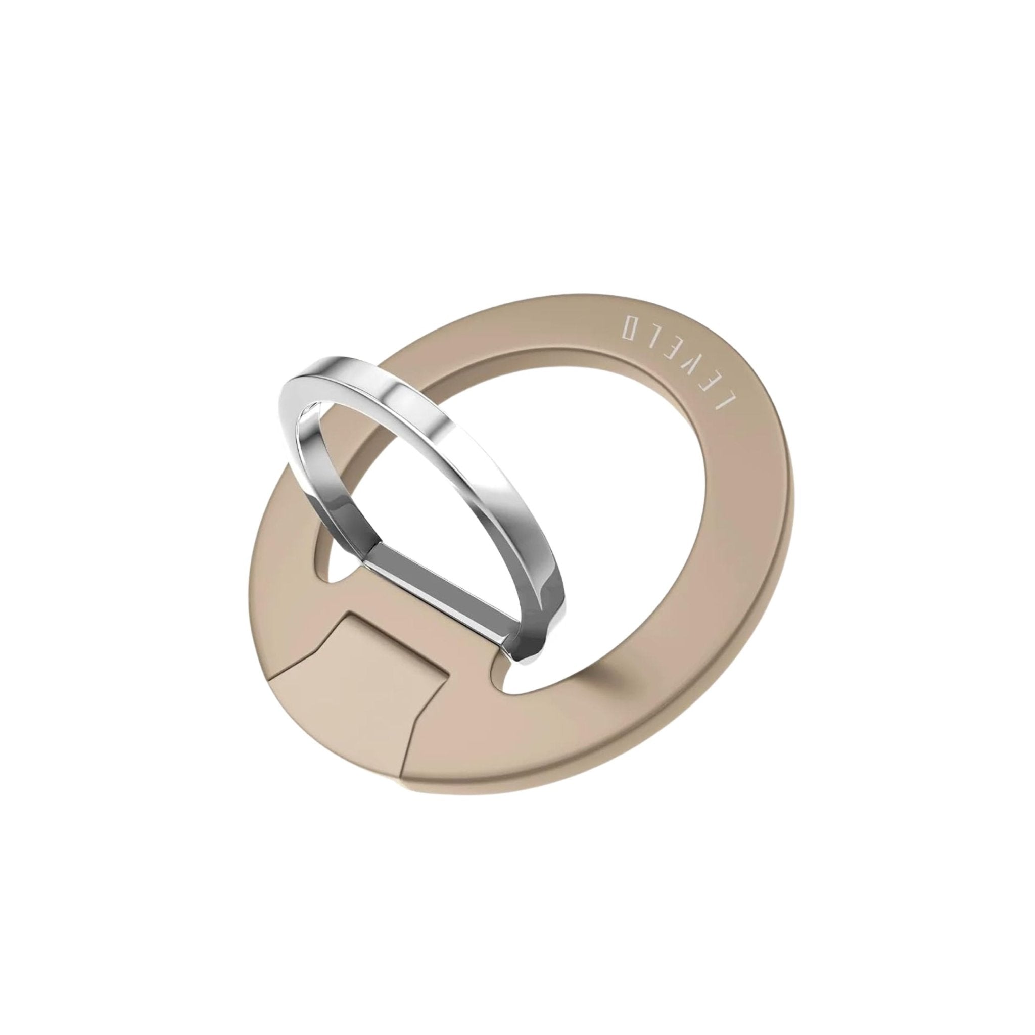 Levelo Gia Magsafe Phone Ring Holder & Mount