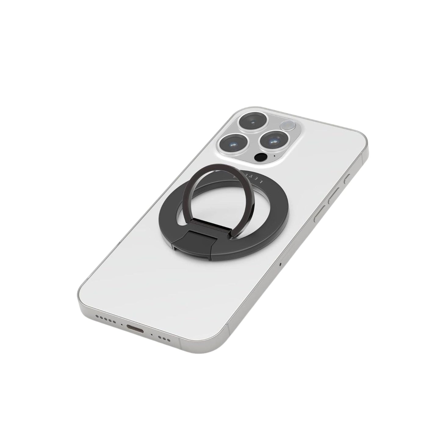 Levelo Gia Magsafe Phone Ring Holder & Mount