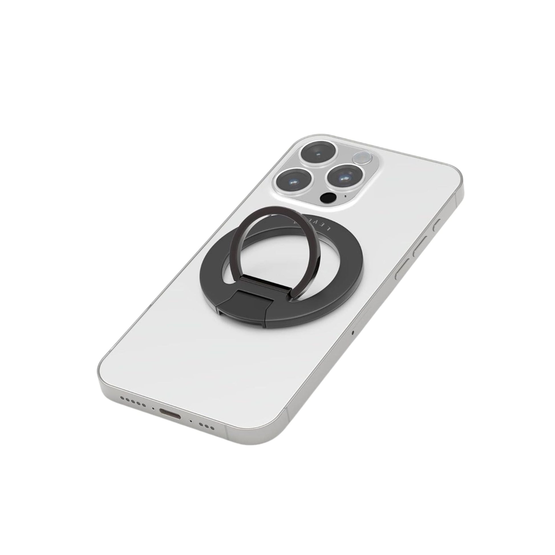 Levelo Gia Magsafe Phone Ring Holder & Mount