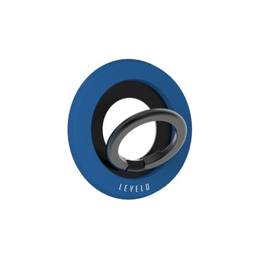 Levelo Lucero 2 in 1 Phone Ring Holder