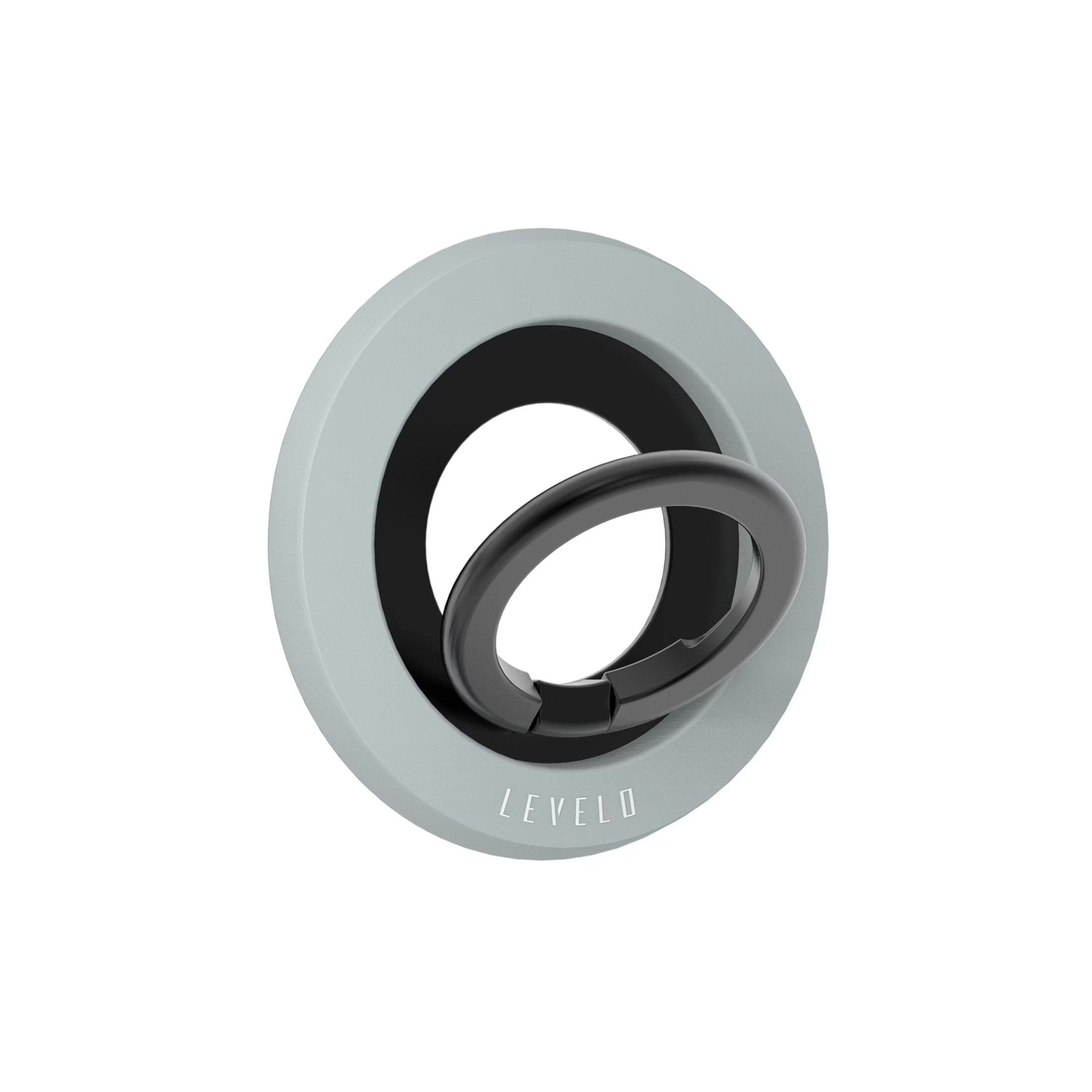 Levelo Lucero 2 in 1 Phone Ring Holder