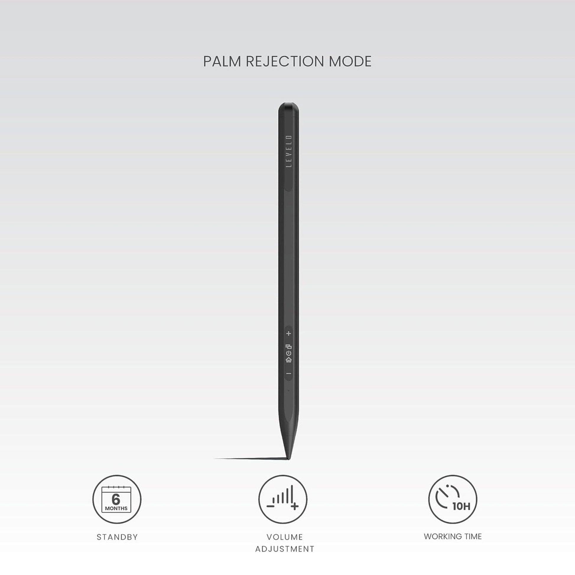 Levelo Skywrite Versa Stylus Pen for iPad