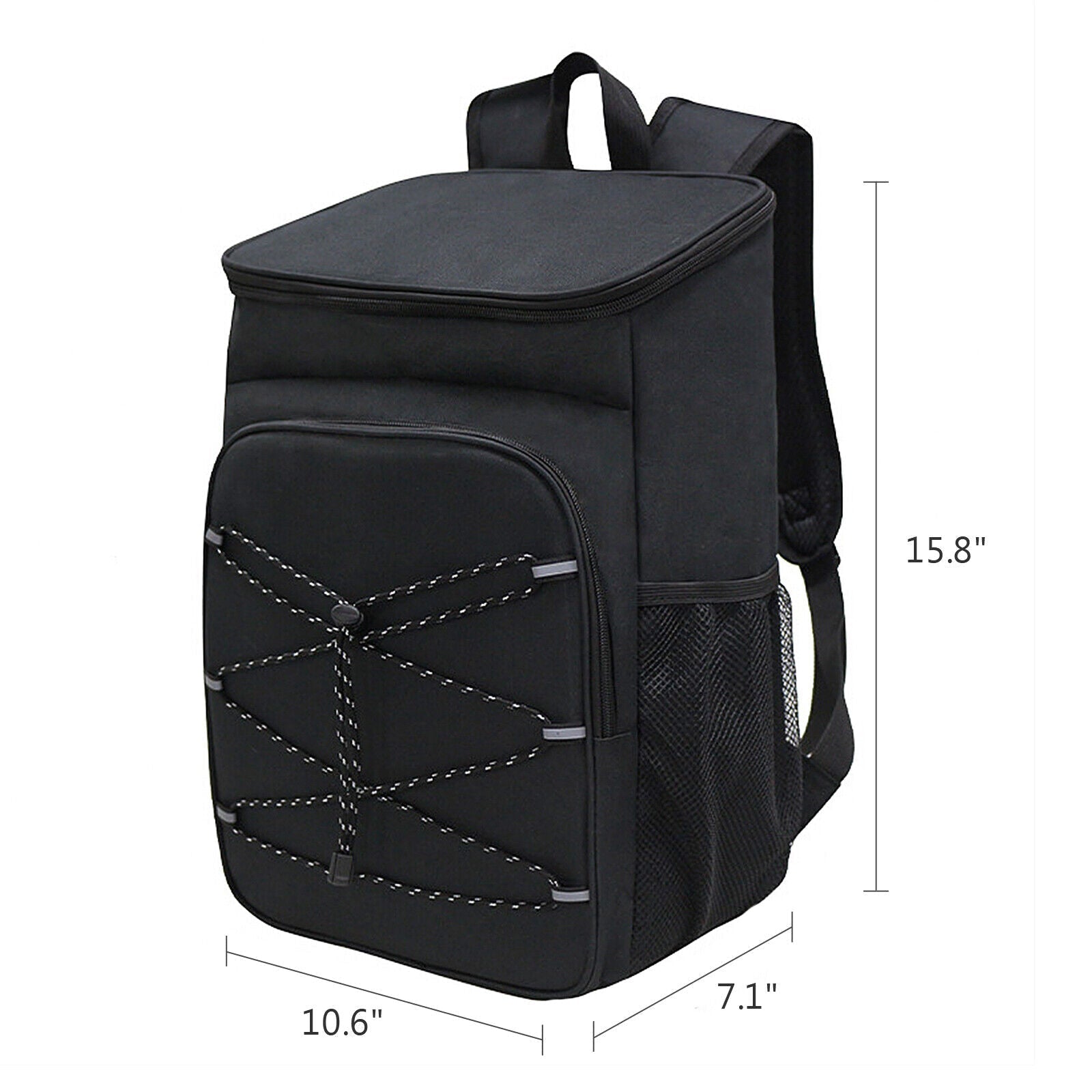 Cooler bag sale black