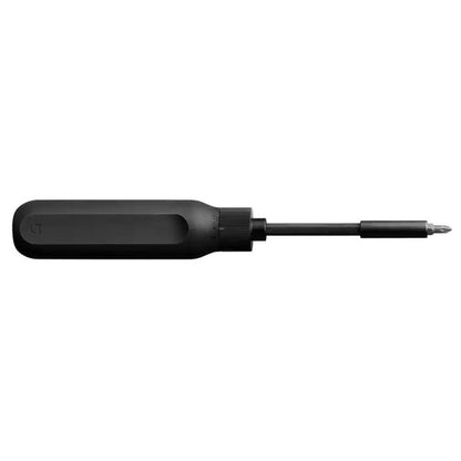 MI 16-in-1 Ratchet Screwdriver BHR4779GL - Black