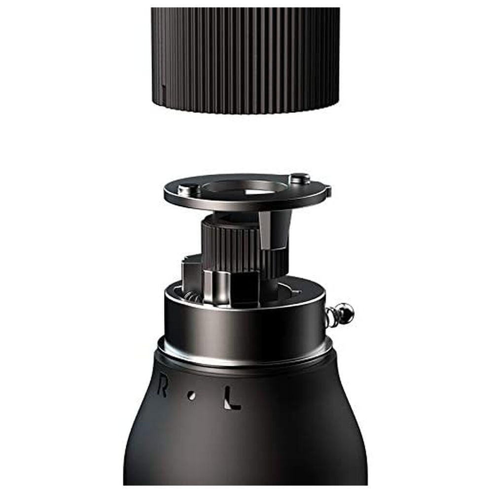 MI 16-in-1 Ratchet Screwdriver BHR4779GL - Black