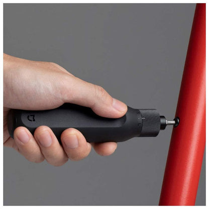 MI 16-in-1 Ratchet Screwdriver BHR4779GL - Black