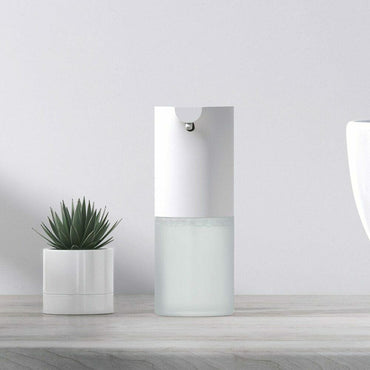 MI Automatic Foaming Soap Dispensor