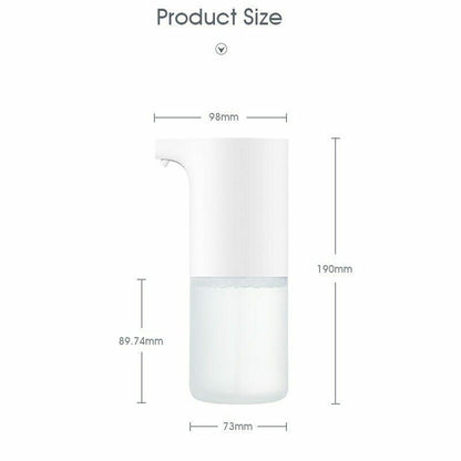 MI Automatic Foaming Soap Dispensor