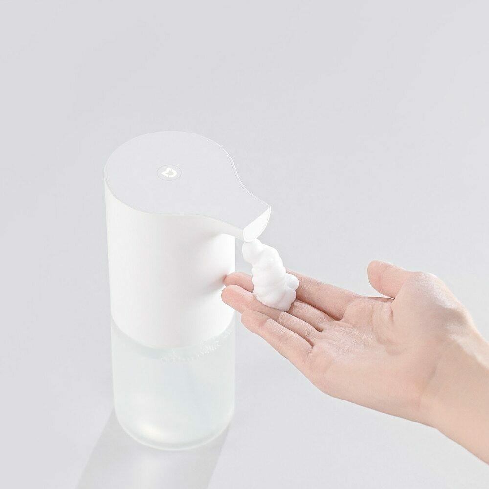 MI Automatic Foaming Soap Dispensor