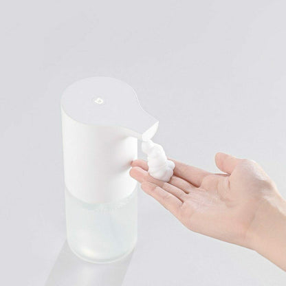 MI Automatic Foaming Soap Dispensor