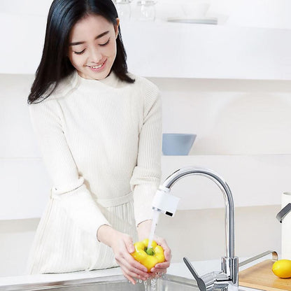MI Automatic Water Saver Tap