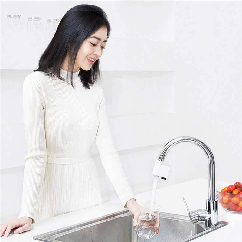 MI Automatic Water Saver Tap