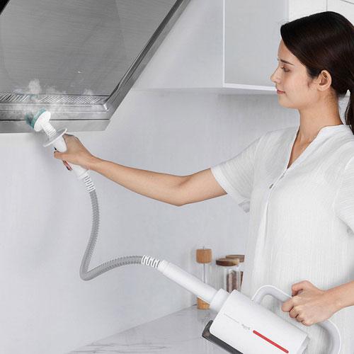MI Deerma Multifunctional Steam Cleaner