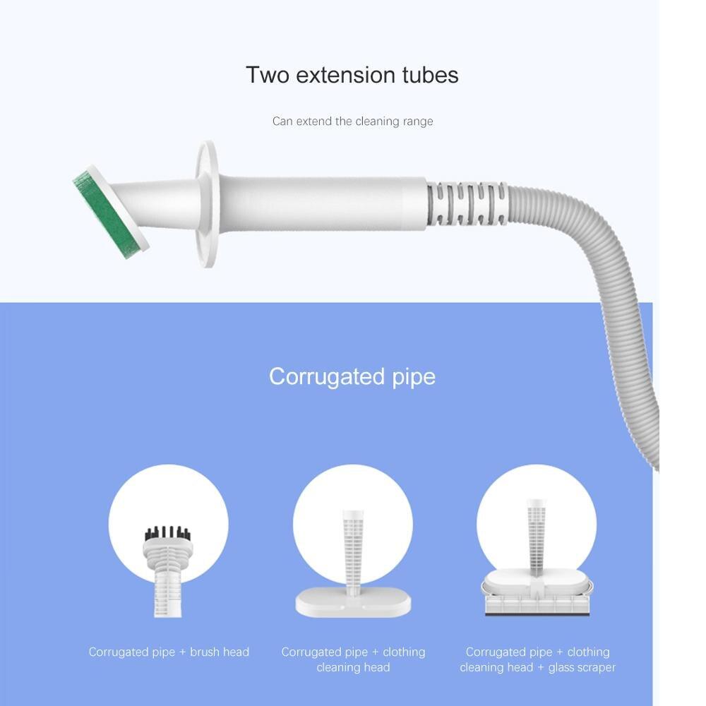 MI Deerma Multifunctional Steam Cleaner