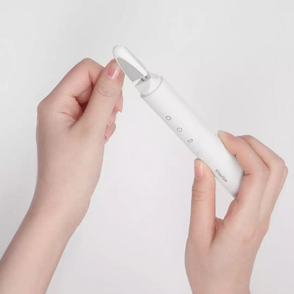 MI Nail Polisher