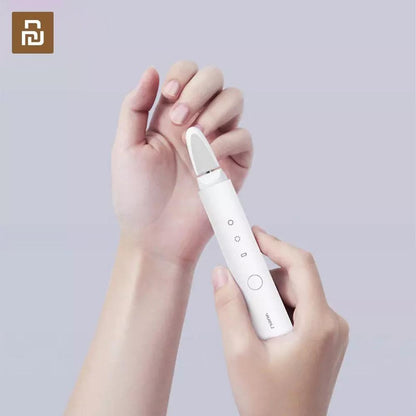 MI Nail Polisher