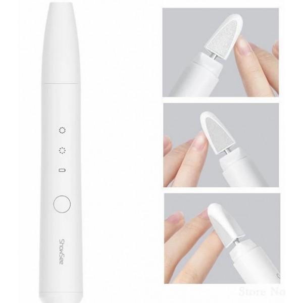 MI Nail Polisher