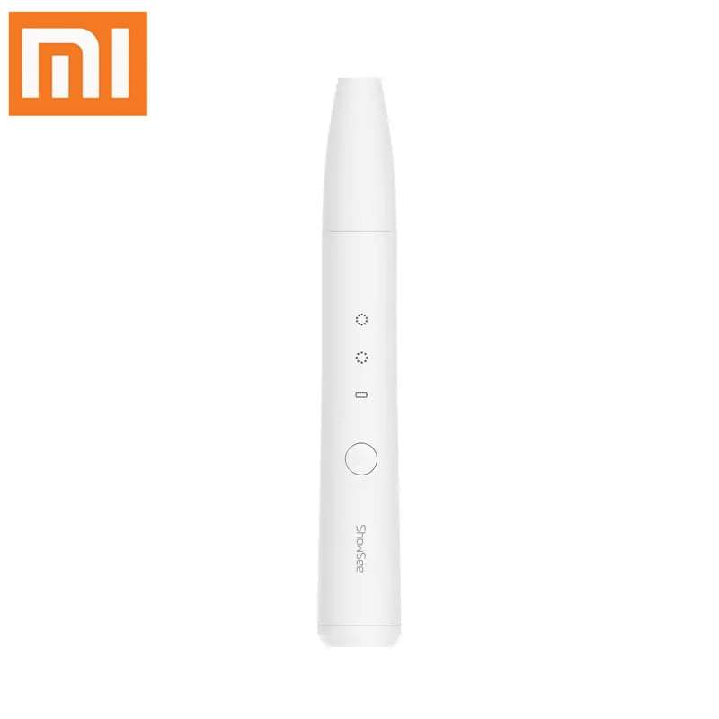 MI Nail Polisher
