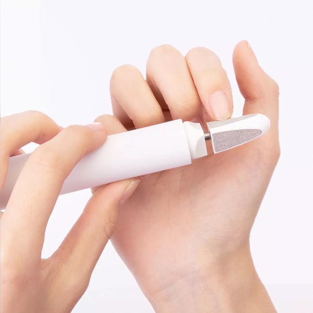 MI Nail Polisher