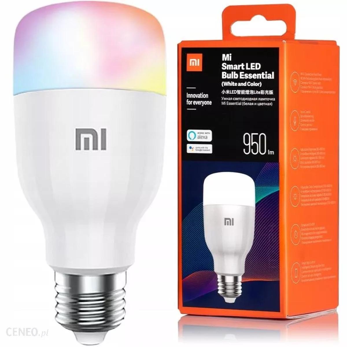 MI Smart Led Bulb Essential 950Lm