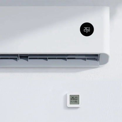 MI Temperature And Humidity Monitor 2 - White