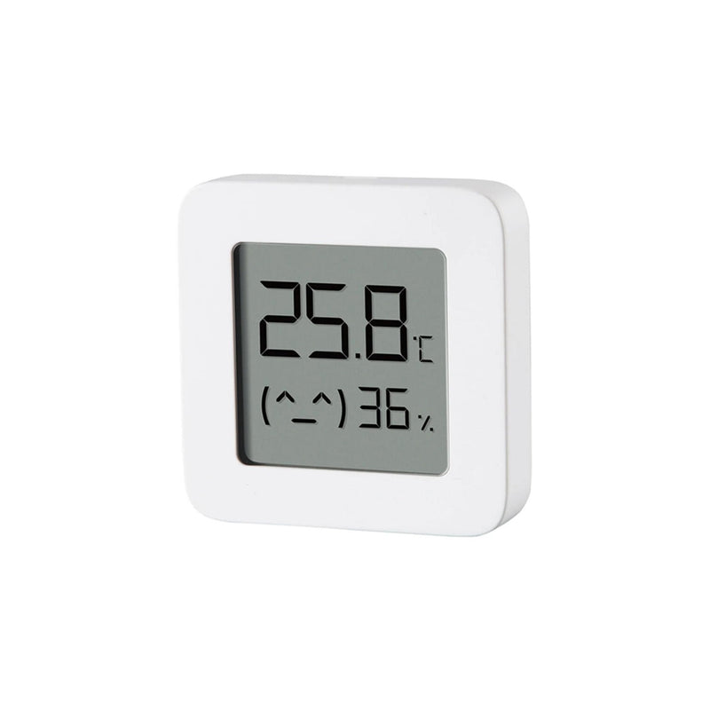 MI Temperature And Humidity Monitor 2 - White