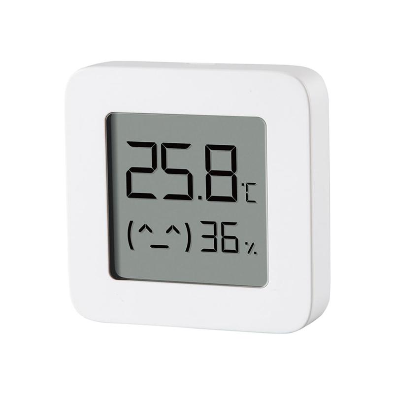 MI Temperature And Humidity Monitor - White