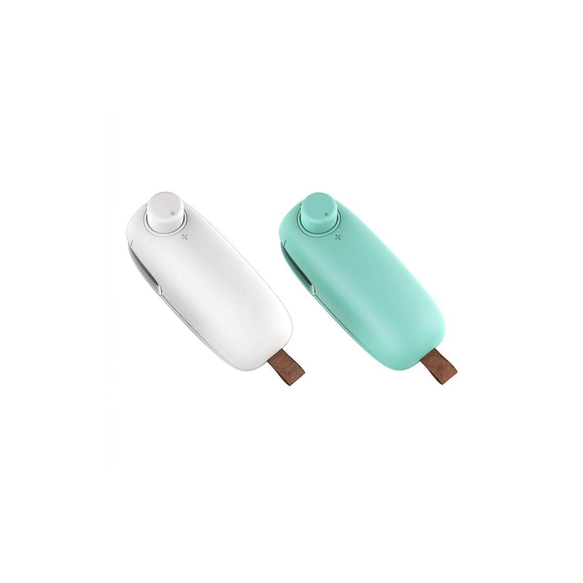 MI Xiaomi 90fun Mini Electric Food Sealing Clips White by Banana IT