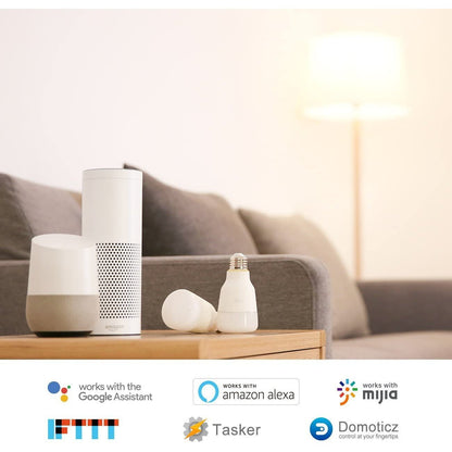 MI - Yeelight Smart Led Bulb 1s (Color)