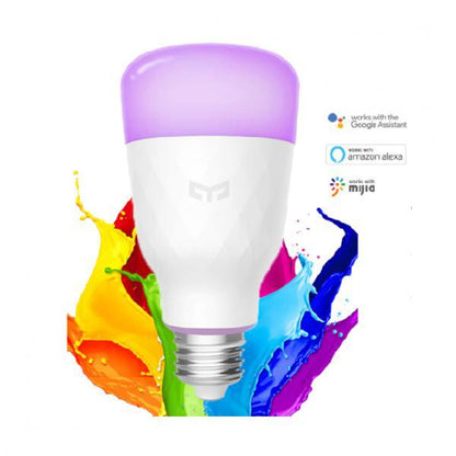 MI - Yeelight Smart Led Bulb 1s (Color)
