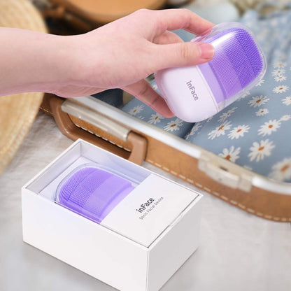 MI inFace sonic cleansing instrument