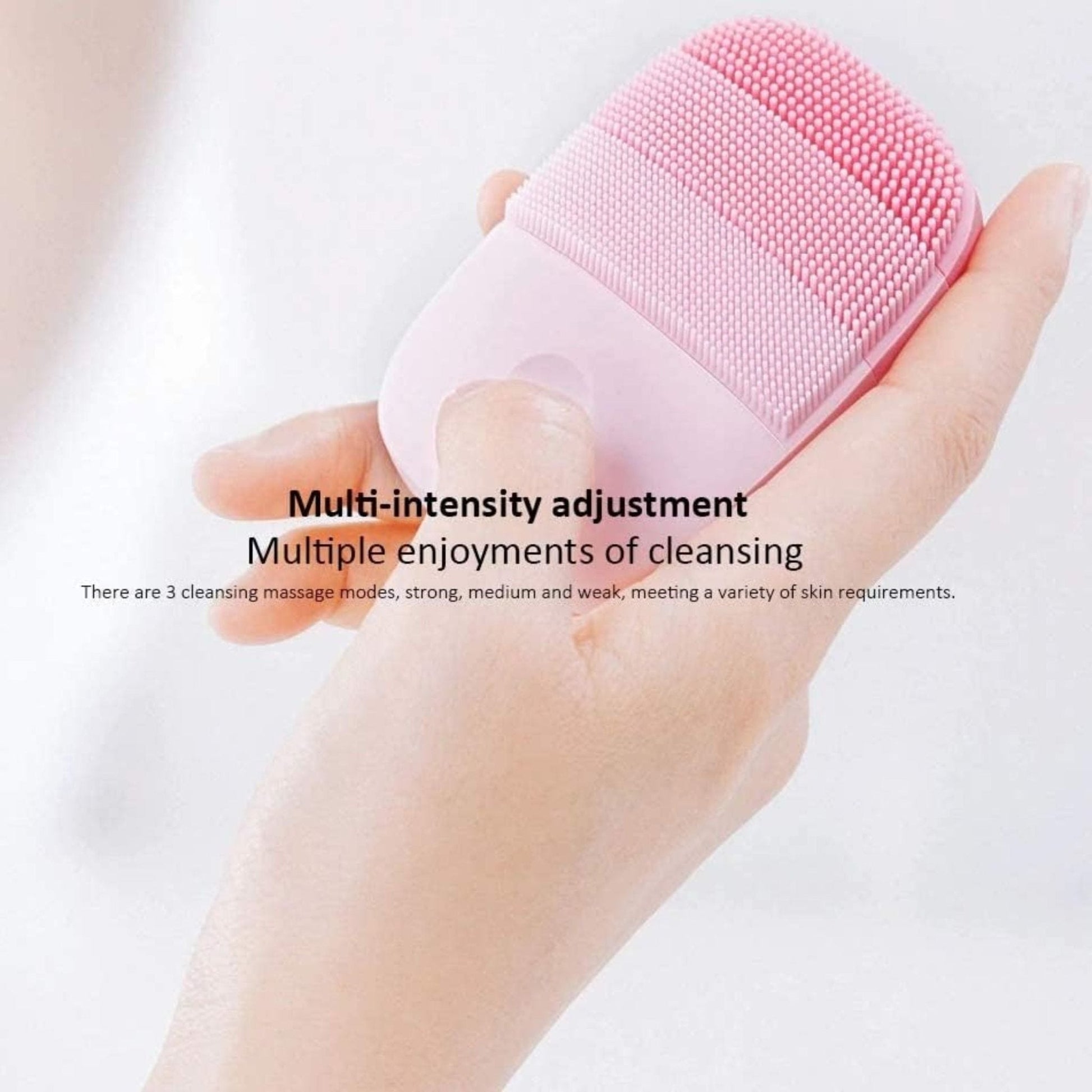 MI inFace sonic cleansing instrument