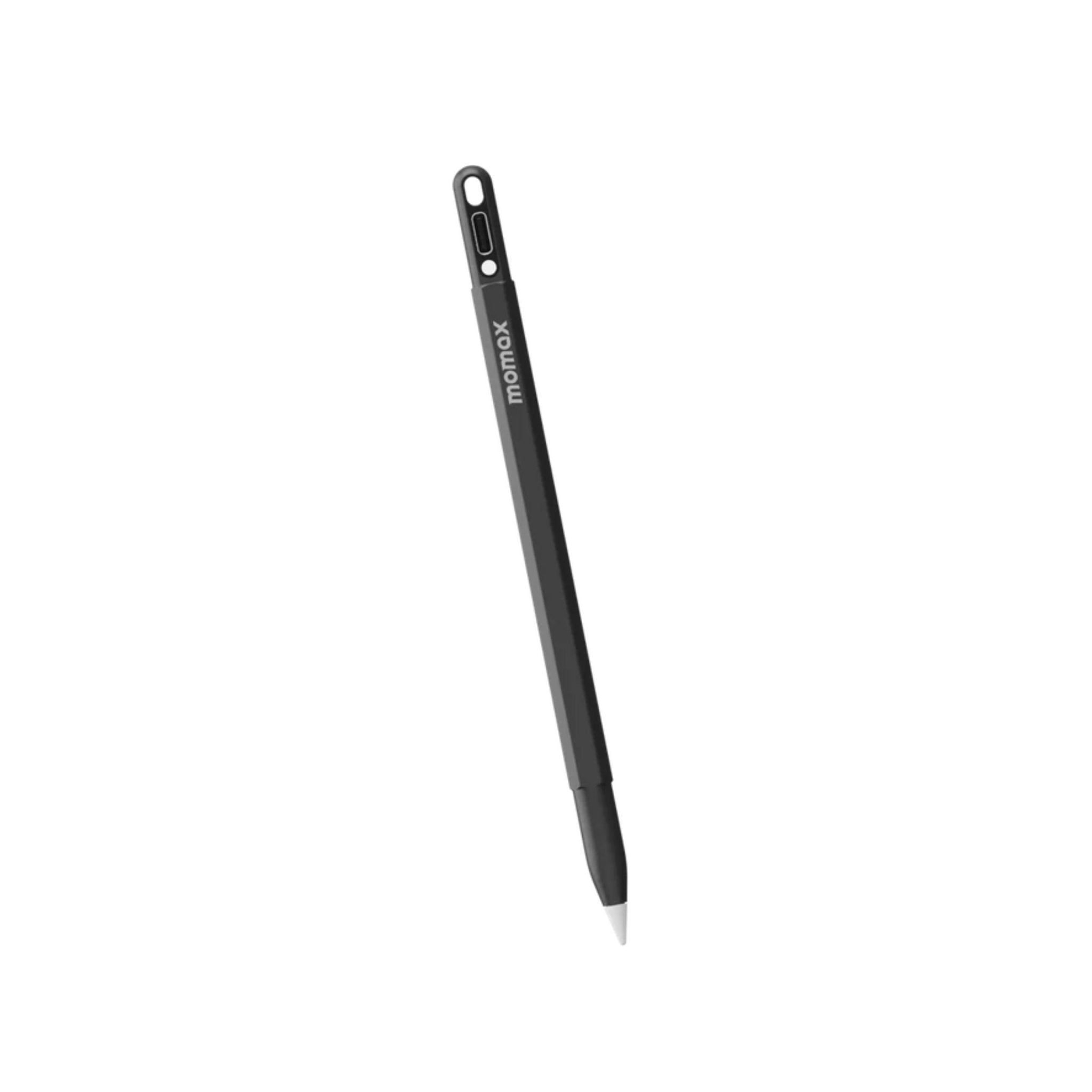 MOMAX Mag Link Pop Magnetic Charging Active Stylus Pen