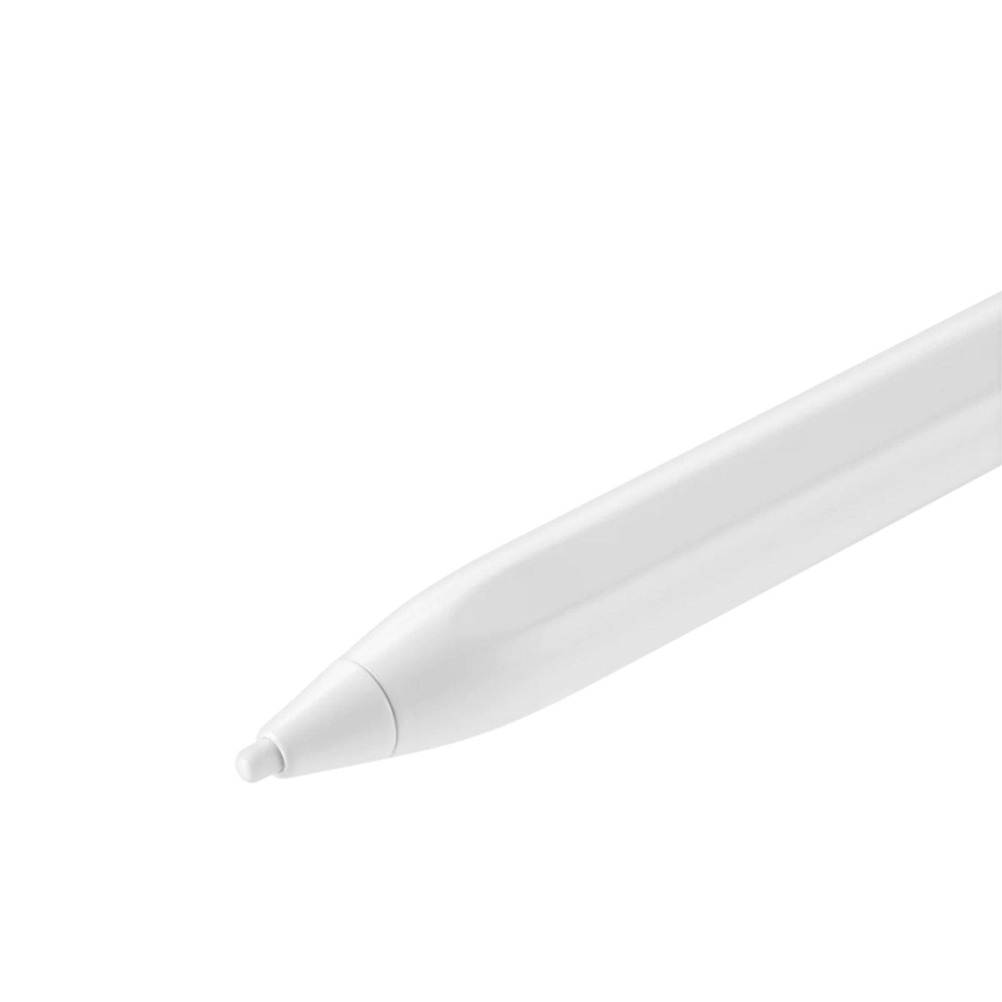 MOMAX One Link Magnetic Attach Ipad 2 In 1 Active Stylus Pen - White