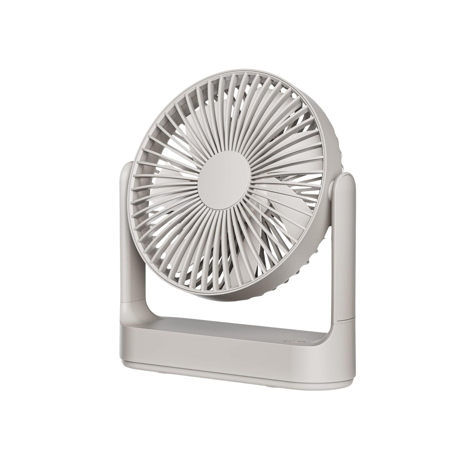 MOTI Wall Mounted Desktop Fan MT6 - Grey