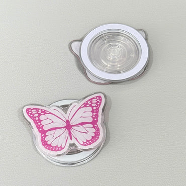 MagSafe Mobile Holder Butterfly