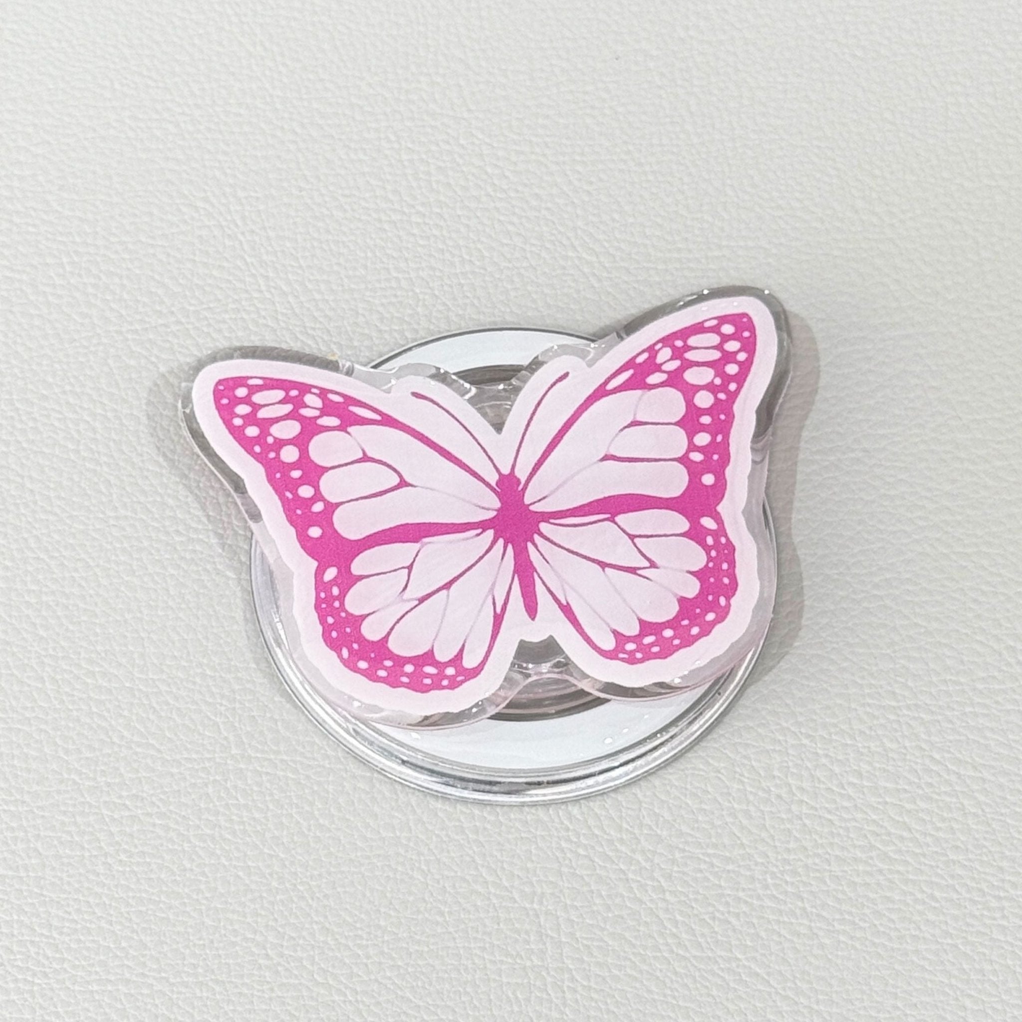 MagSafe Mobile Holder Butterfly