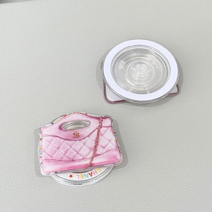 MagSafe Mobile Holder Chanel - 1