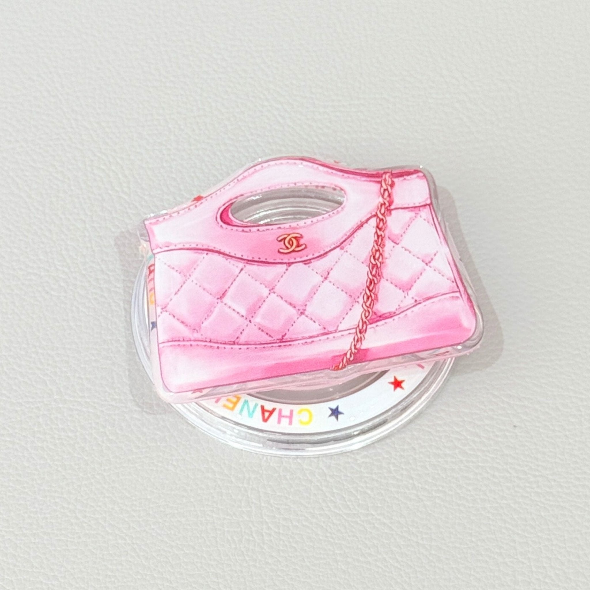 MagSafe Mobile Holder Chanel - 1