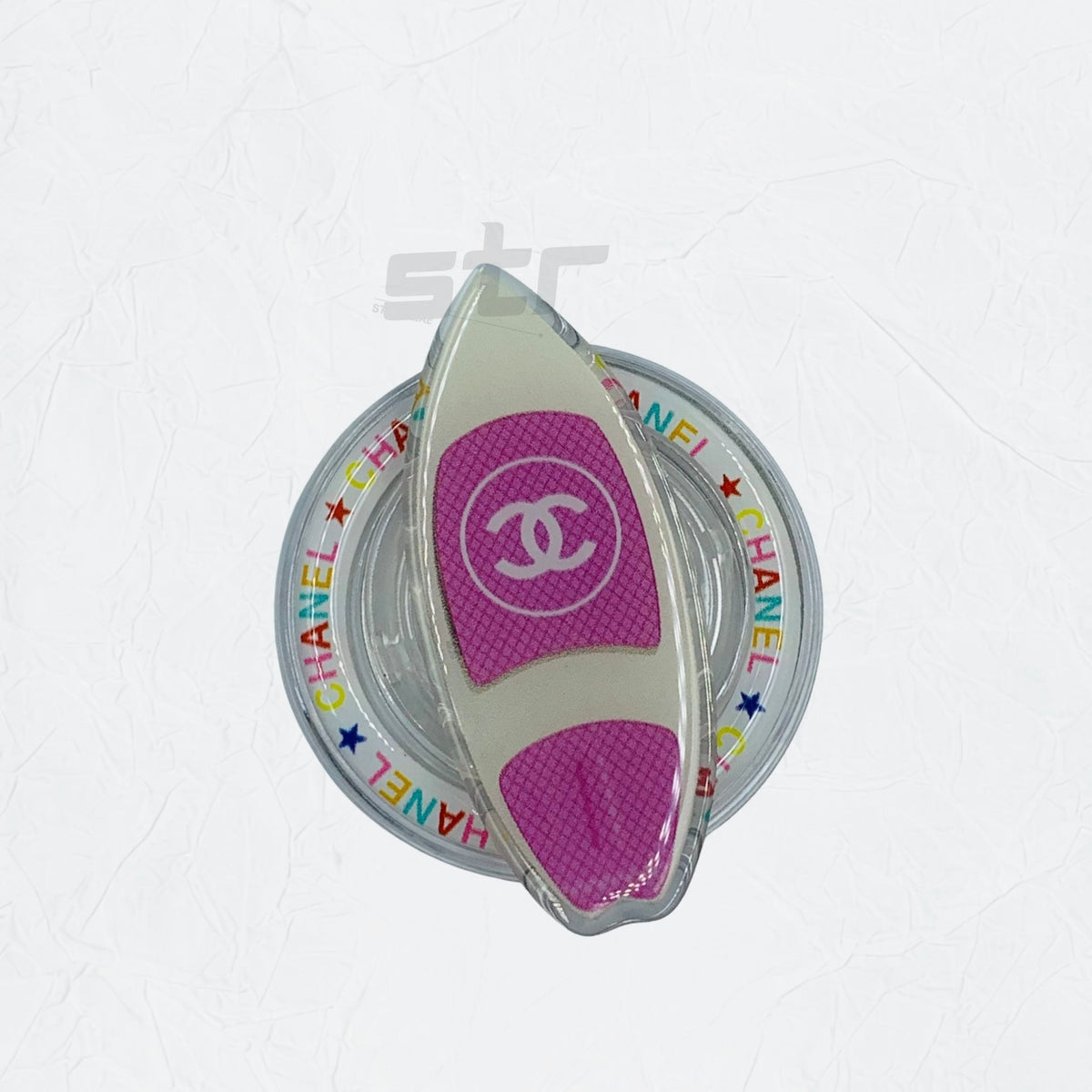 MagSafe Mobile Holder Chanel - 19